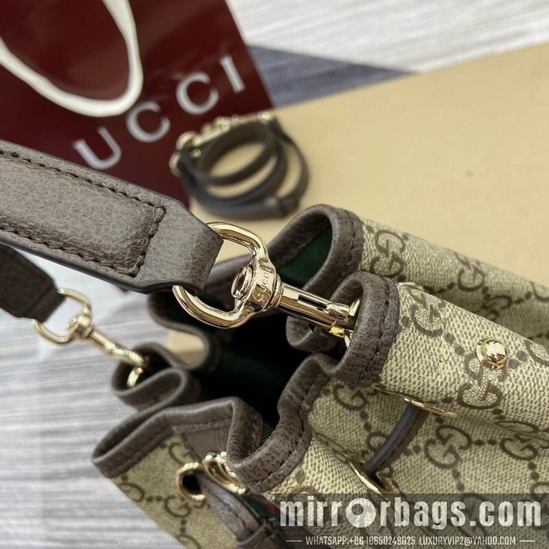 Replica Gucci Bags 841313 22x21.5x13cm MP