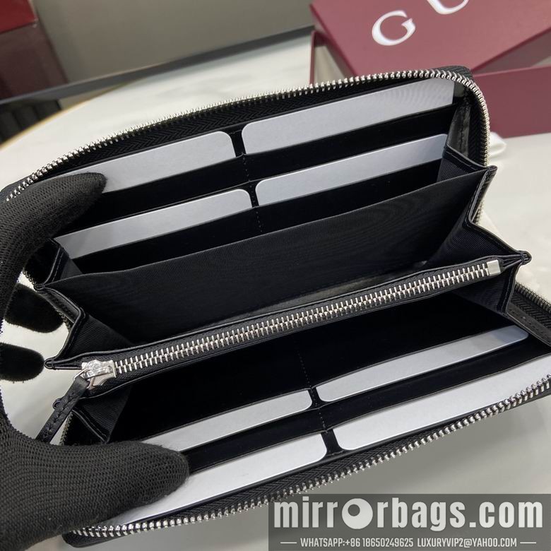 Replica Gucci Bags 739484 19X10.5X2.5cm