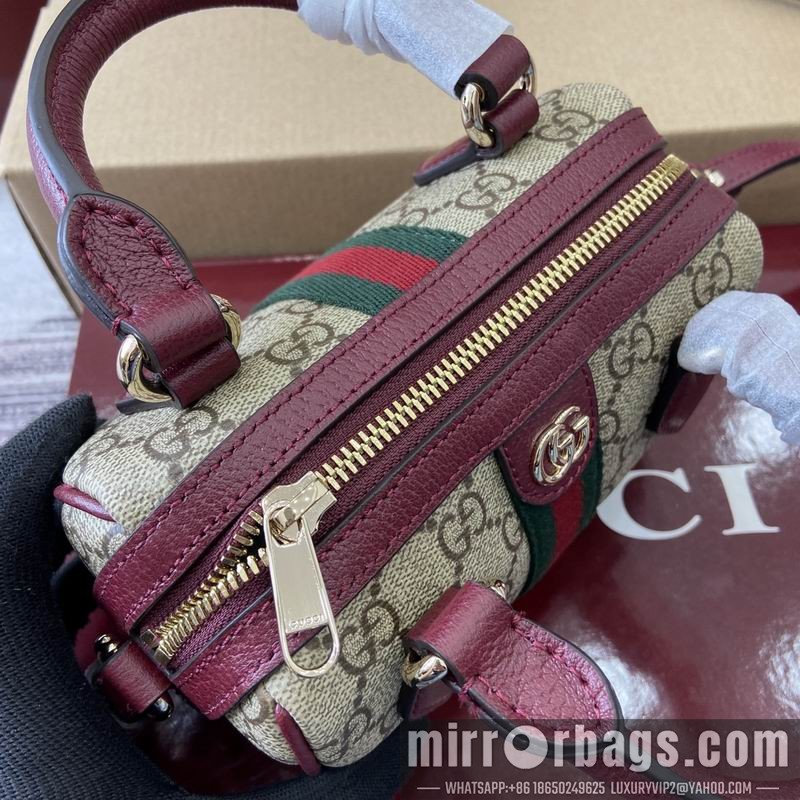 Replica Gucci Bags 838478 16x10x9cm MP 2色