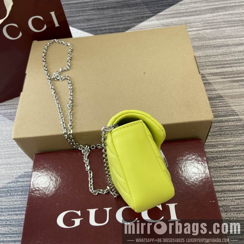 Replica Gucci Bags 841290 16.5x9.5x4.5cm MP 7