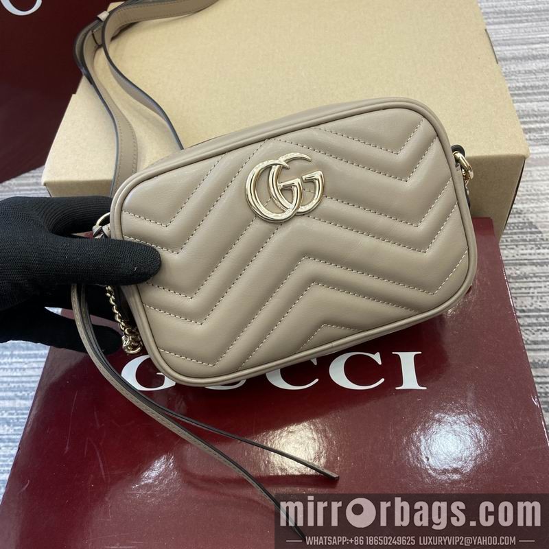 Replica Gucci Bags 634936 12x18x7cm MP