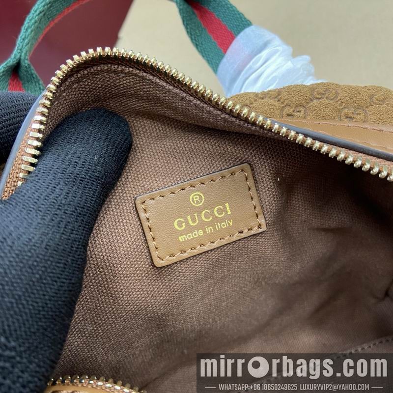 Replica Gucci Bags 859975 20x13x13cm MP3