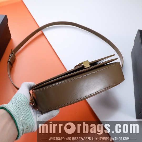 Replica YSL Bags YSL box 787671 25x15x5cm 8D2