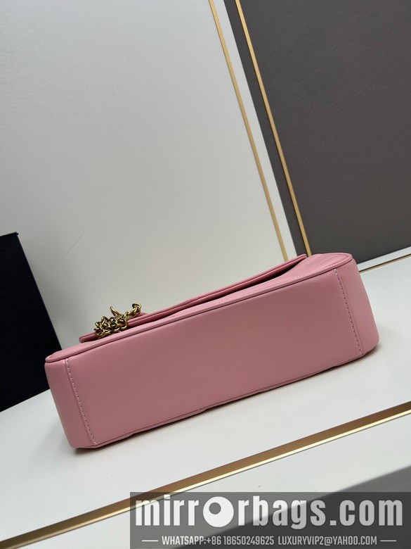 Replica YSL Bags YSL lou 6146 29x16x8cm jj1