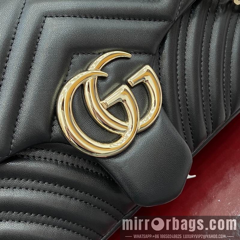 Replica Gucci Bags 837267 26x15x7cm MP1