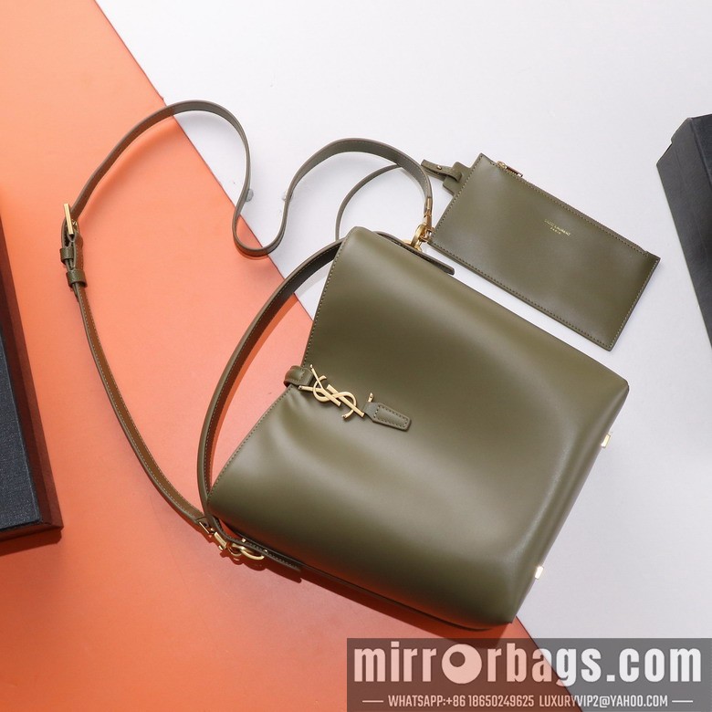 Replica YSL Bags YSL 742828 26x20x12cm 8D4