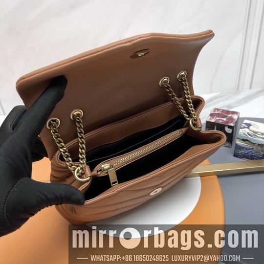 Replica YSL Bags YSL 494699 23x17x9cm 8D4