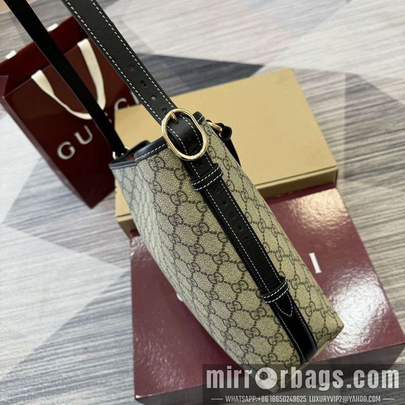 Replica Gucci Bags 848881 24x26x10cm MP 2色