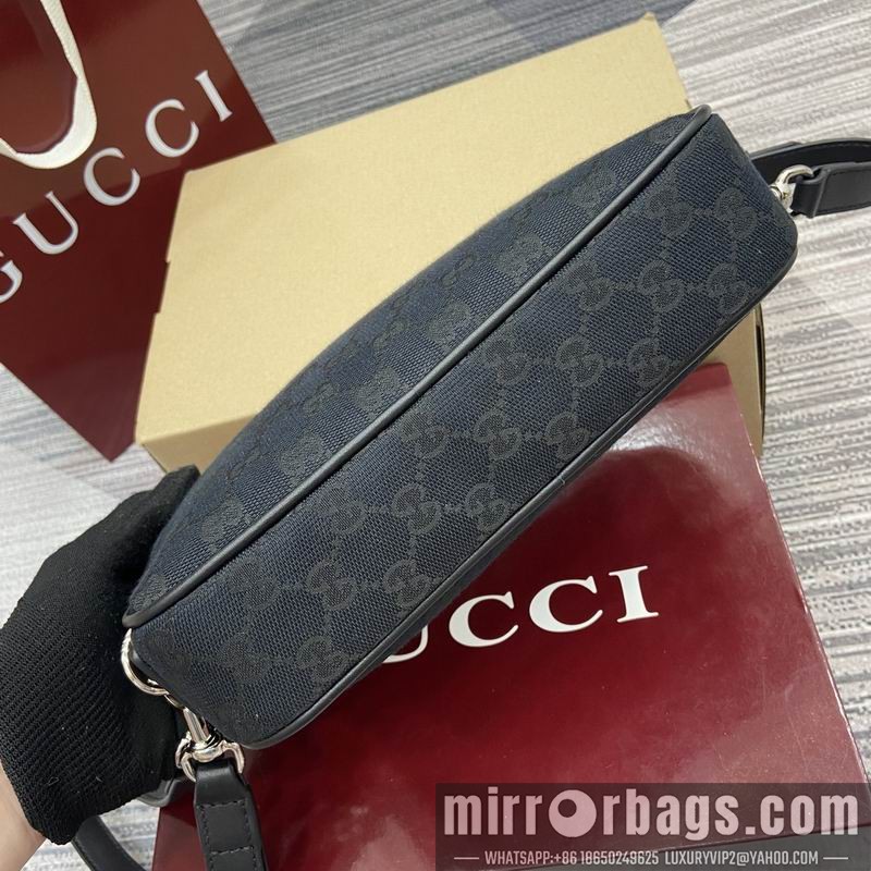 Replica Gucci Bags 834802 23.5x15x5cm MP 2色