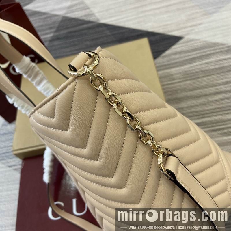 Replica Gucci Bags 847387 28x24x16cm MP 2色
