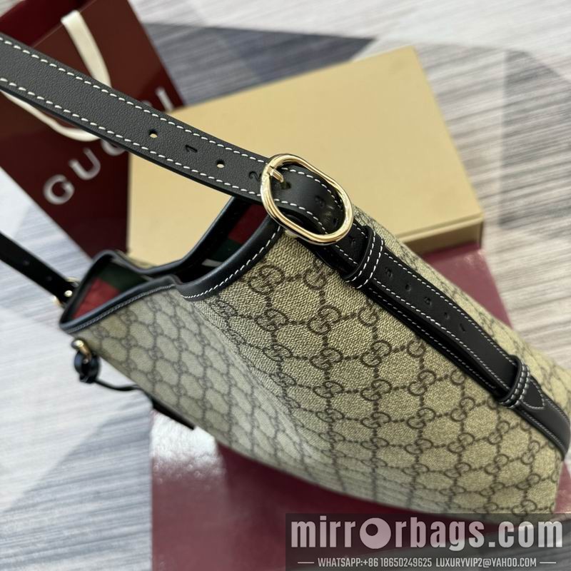 Replica Gucci Bags 848881 24x26x10cm MP 2色