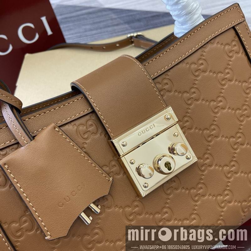Replica Gucci Bags 838992 25.5x17.5x10cm MP 4色