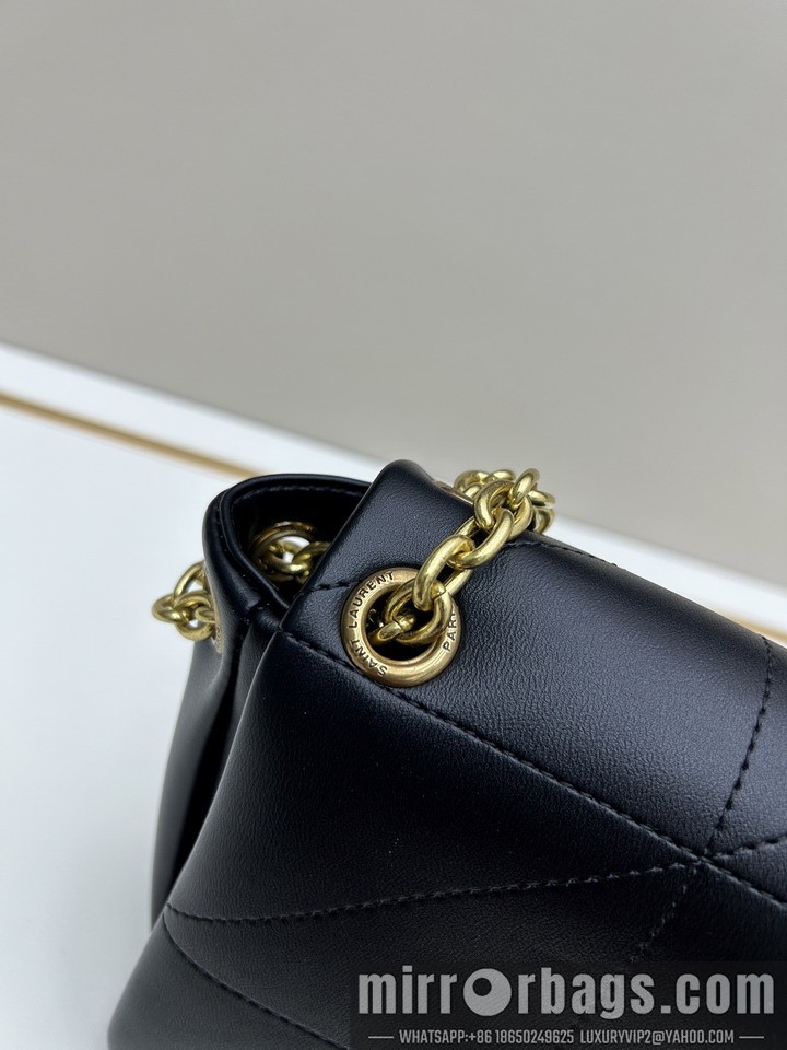 Replica YSL Bags YSL 8805 25x18x6cm jj