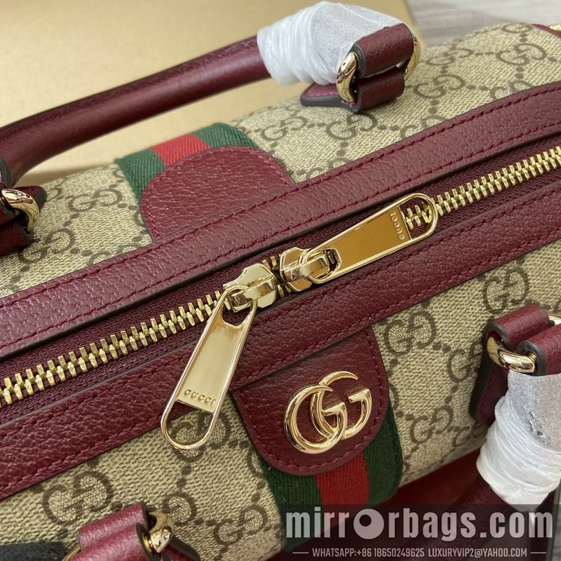 Replica Gucci Bags 836825 25x17x14cm MP 2色