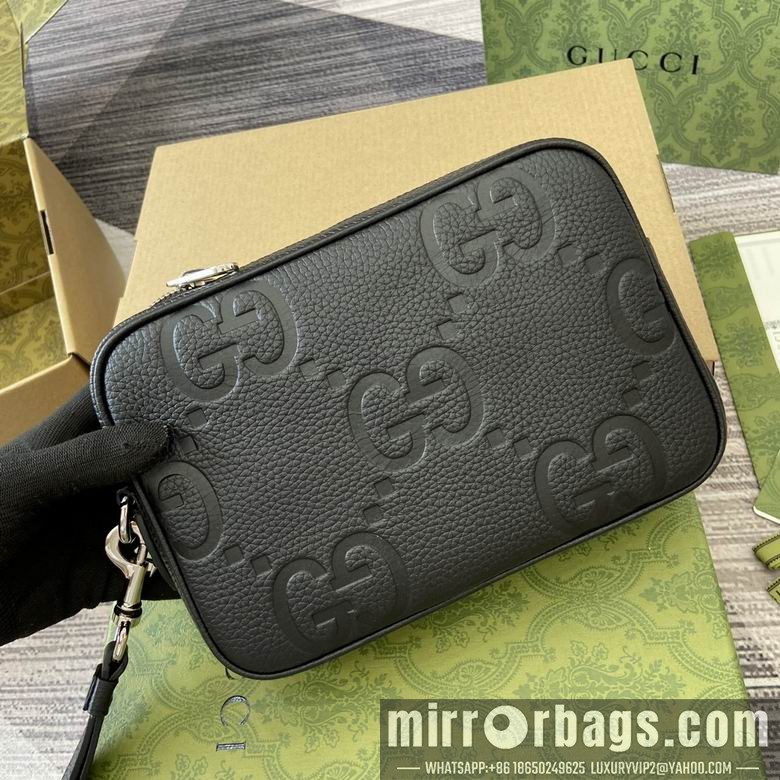 Replica Gucci Bags 802148 24X15.5X5cm MP