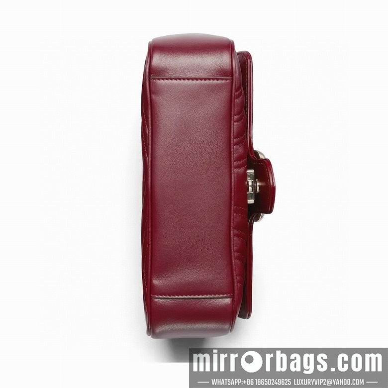 Replica Gucci Bags 446744 22X13X6cm MP