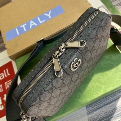 Replica Gucci Bags 699439 23.5X16X4.5cm MP