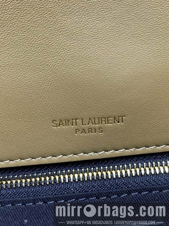 Replica YSL Bags 734153 26X14X7cm MT 5