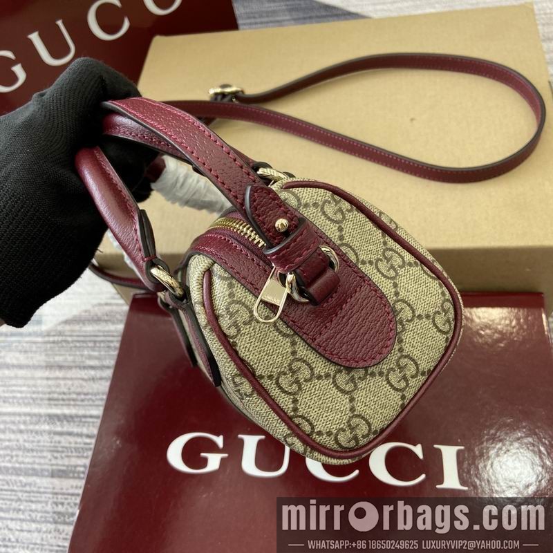 Replica Gucci Bags 838478 16x10x9cm MP 2色