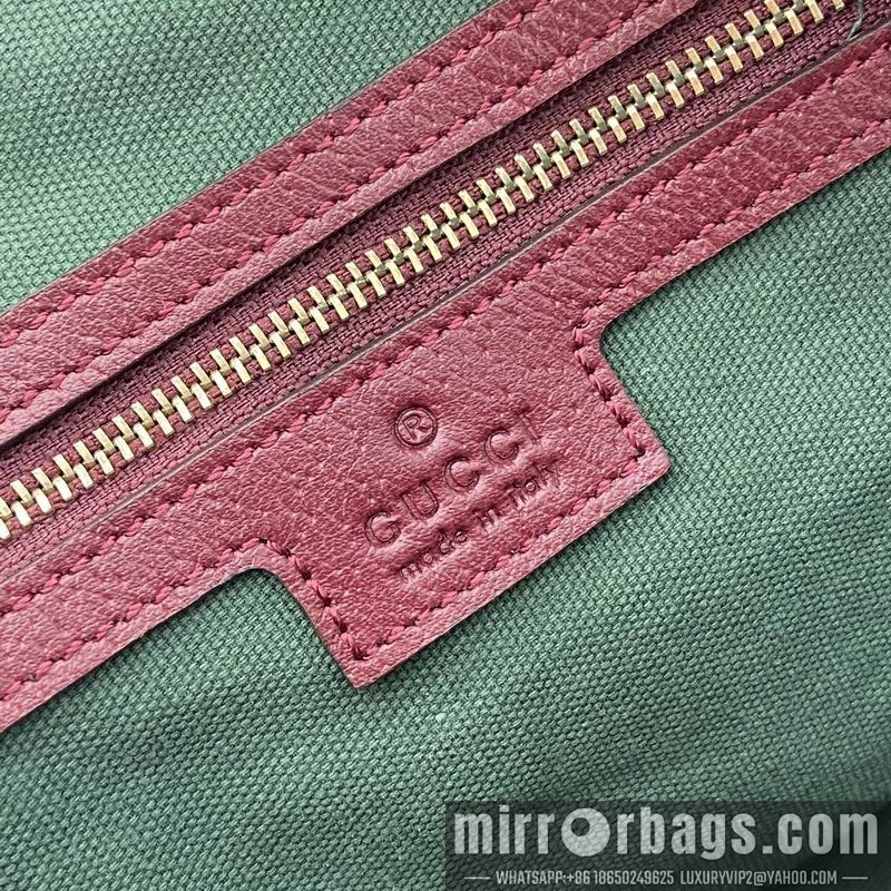 Replica Gucci Bags 836825 25x17x14cm MP 2色