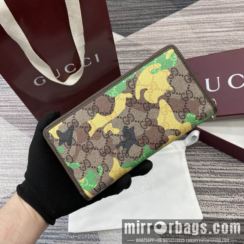 Replica Gucci Bags 834694 19x10.5x2.5cm MP1