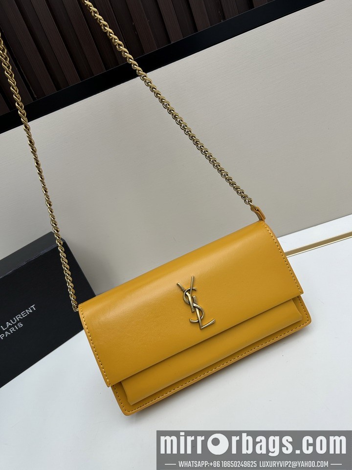 Replica YSL Bags YSL 10997 22x12x4cm ss3