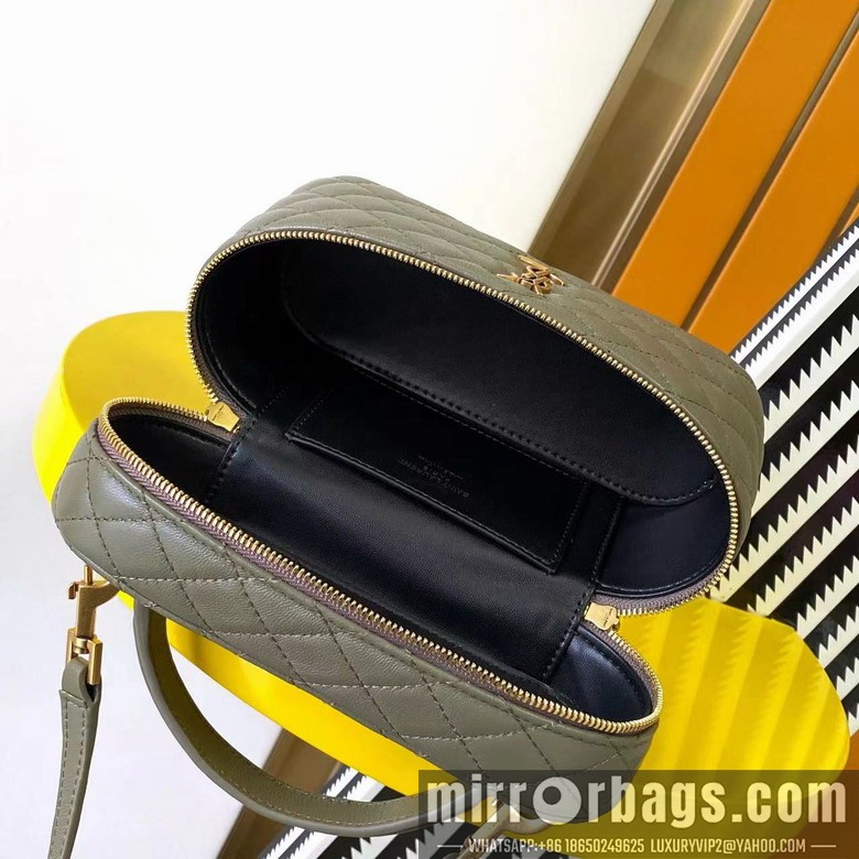 Replica YSL Bags YSL 766731 18x11x6.5cm 8D