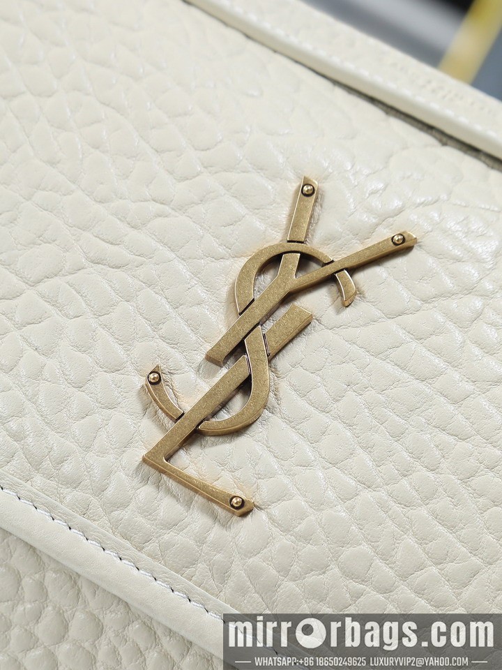 Replica YSL Bags YSL niki 633179 22x16x7.5cm 8D2