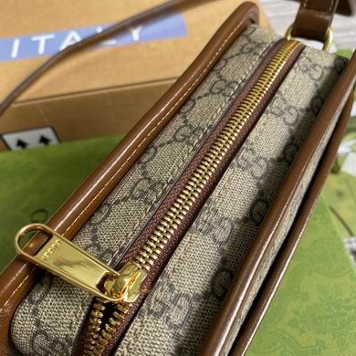 Replica Gucci Bags Marmont 658572 22.5X14X7cm MP