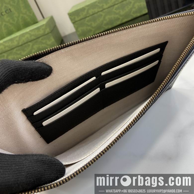 Replica Gucci Bags 523684 30.5X21X1.5cm