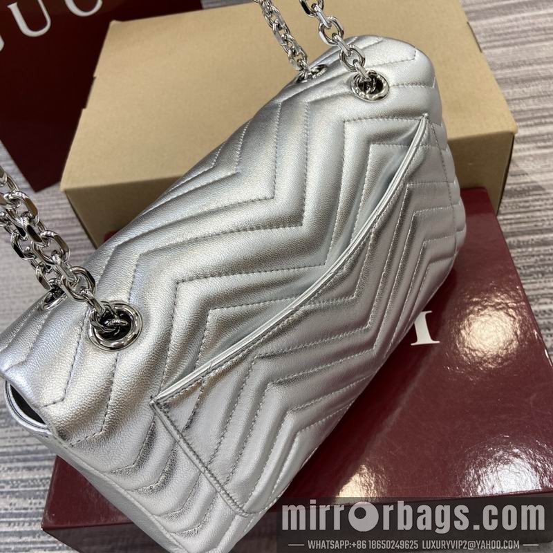 Replica Gucci Bags 837267 26x15x7cm MP7