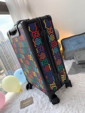 Replica Gucci Bags 821002 20寸 QS-2