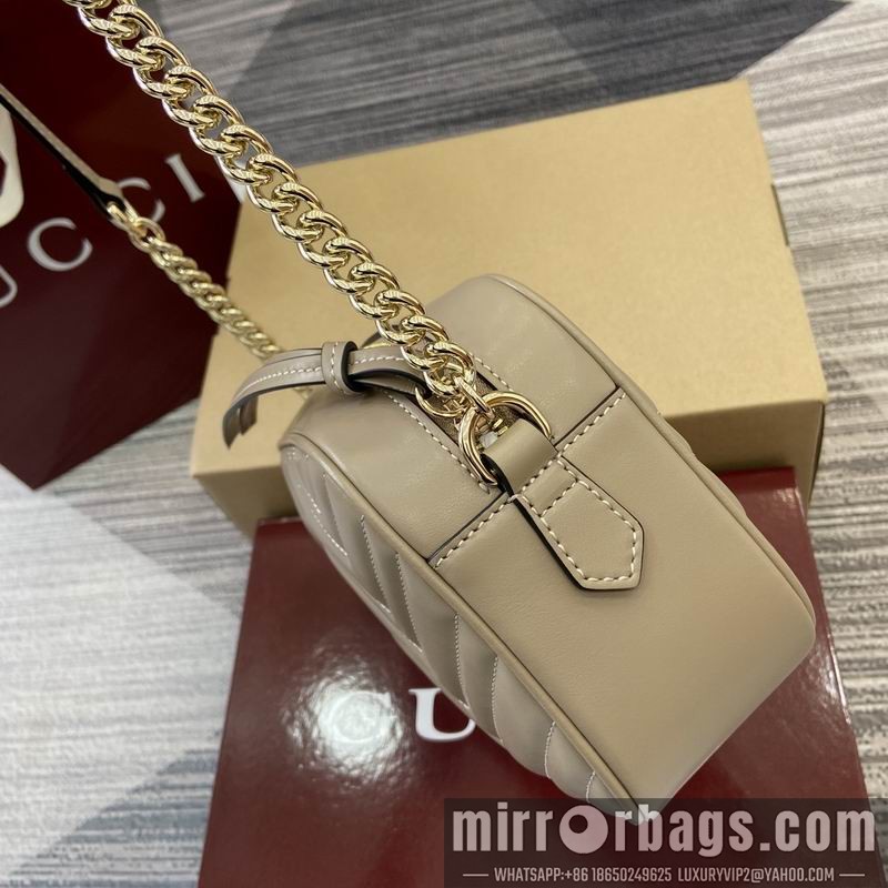 Replica Gucci Bags 447632 24x13x7cm MP