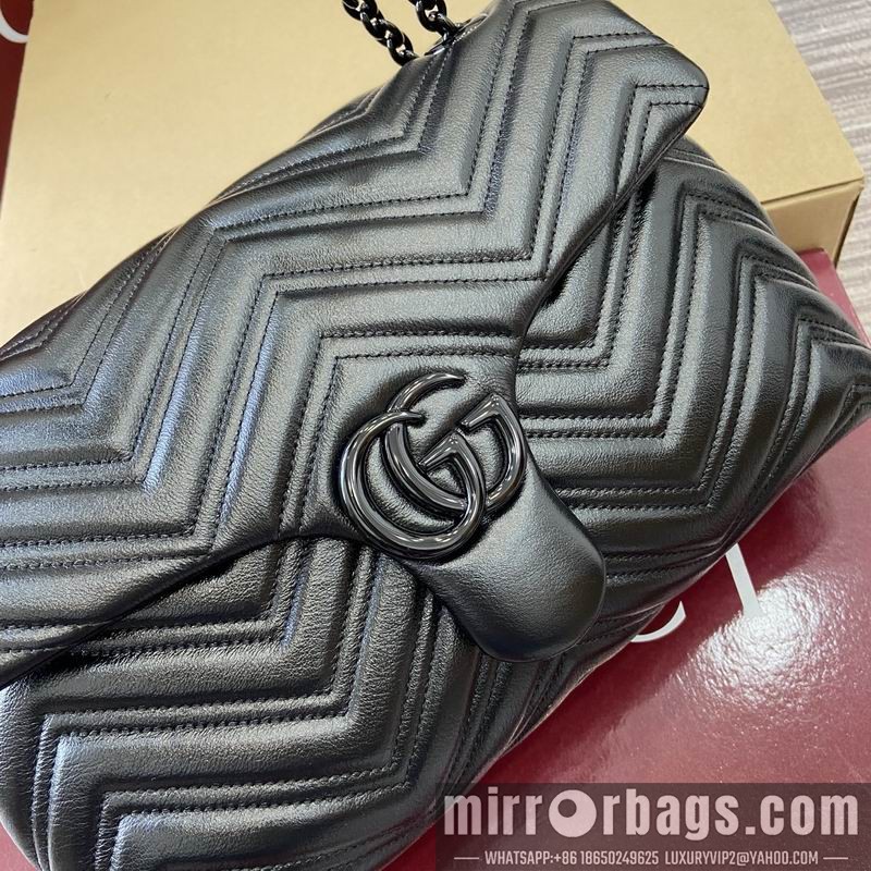 Replica Gucci Bags 850676 31x17x8cm MP