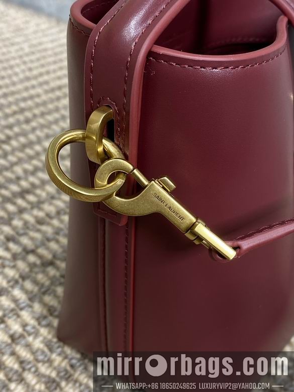 Replica YSL Bags 765870 15X13X6cm MT 1