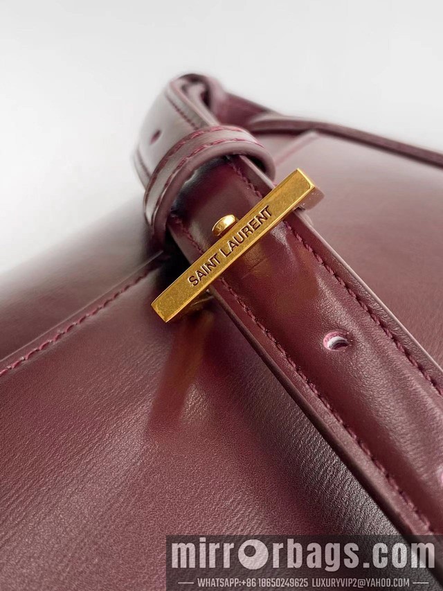 Replica YSL Bags YSL 832330 24x17x8.5cm 8D1