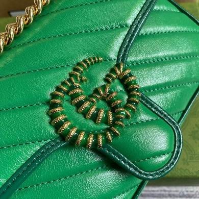 Replica Gucci Bags BG446744 22X14X6