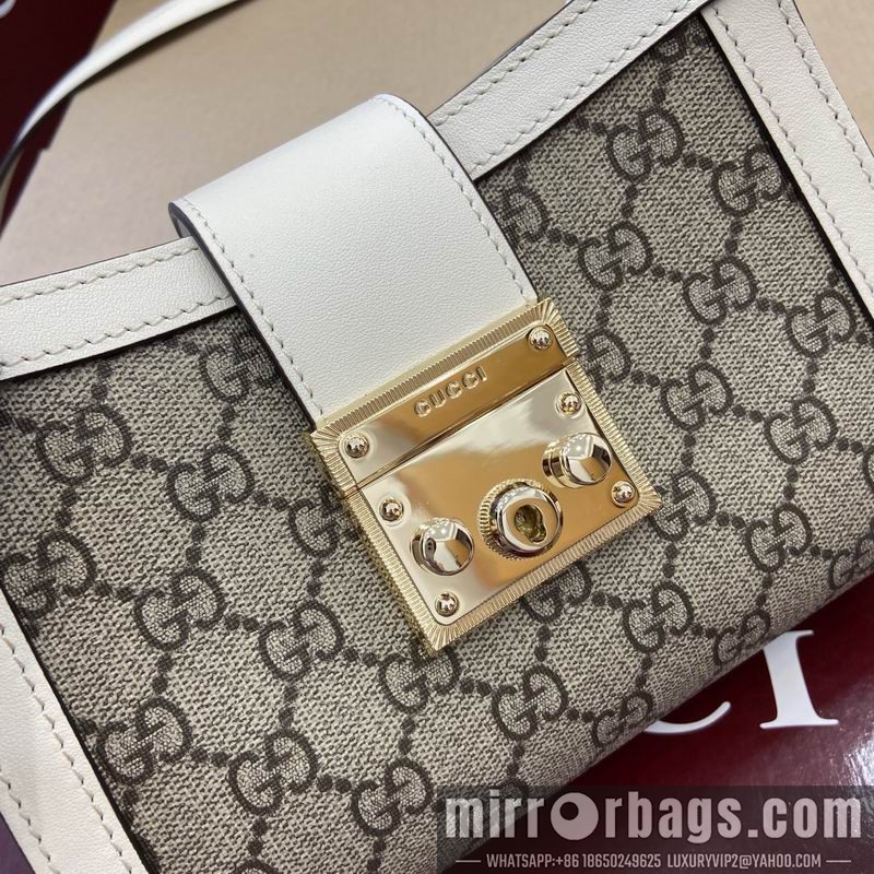 Replica Gucci Bags 841653 20x13.5x8cm MP 3色