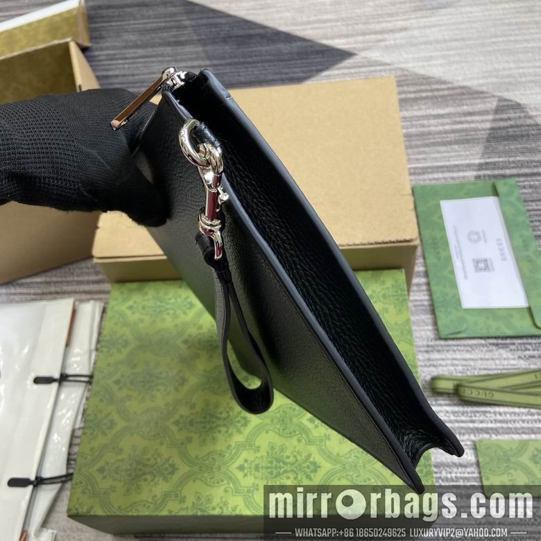 Replica Gucci Bags 768374 22X28X3cm MP 2colour