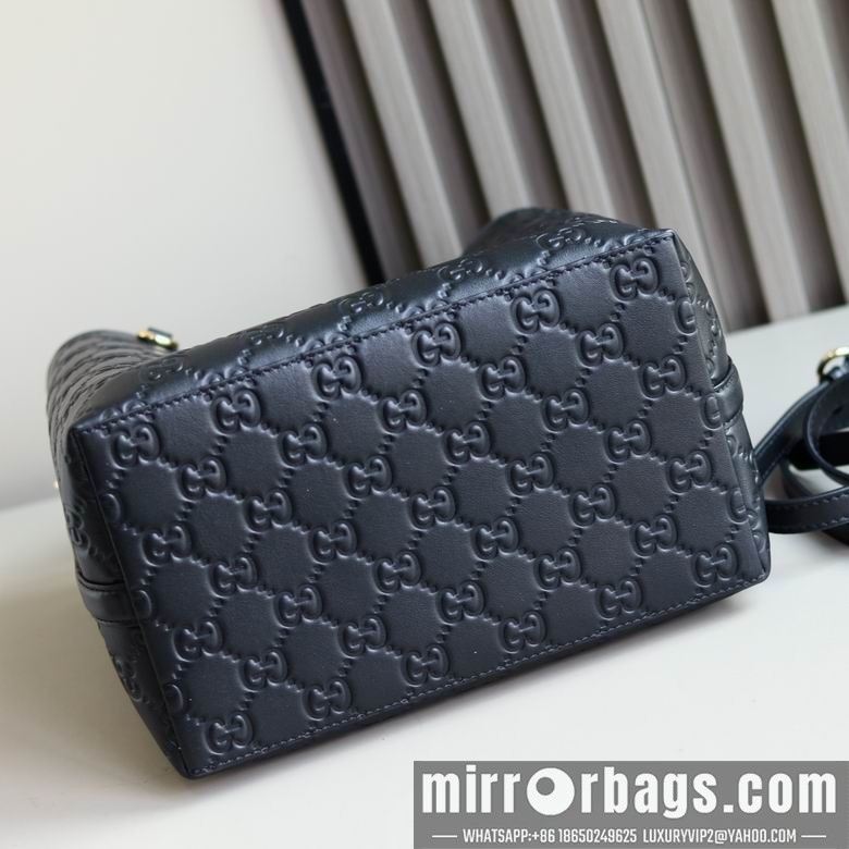 Replica Gucci Bags 815103 25X25X15.5 DF