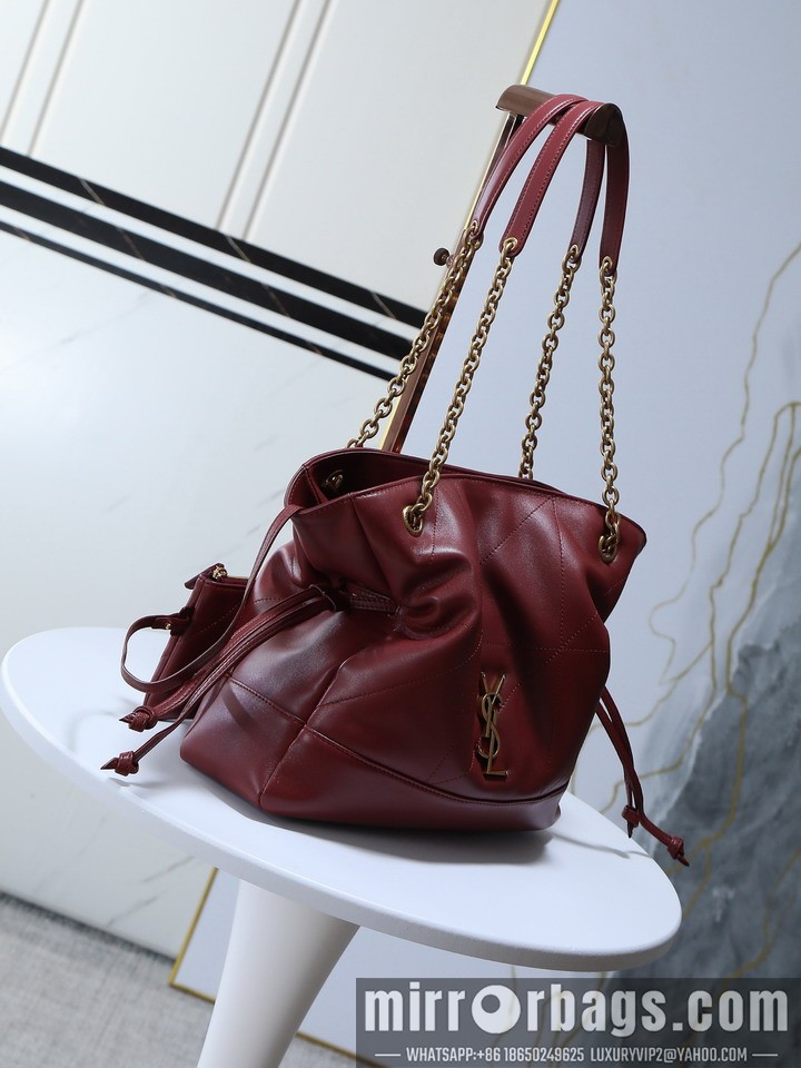 Replica YSL Bags YSL Jamie 833948 27x29x11cm 8D1