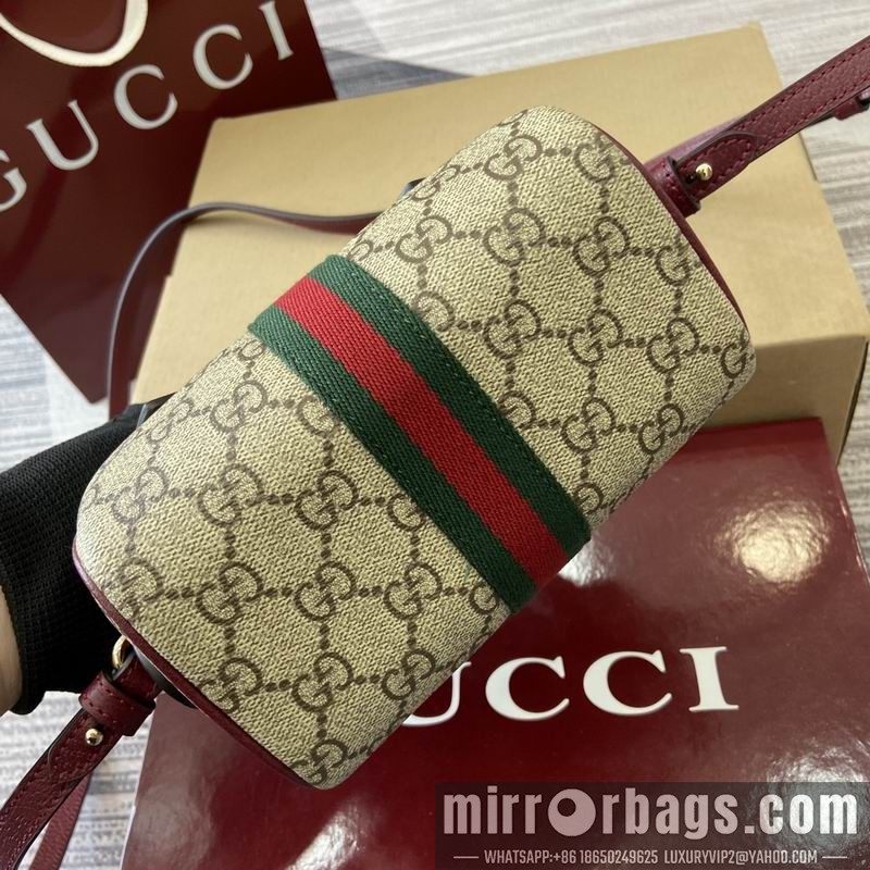 Replica Gucci Bags 838478 16x10x9cm MP 2色