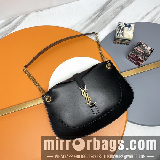 Replica YSL Bags YSL 753799 31x26x6cm 8D1
