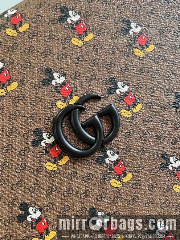 Replica Gucci Bags D517 QS