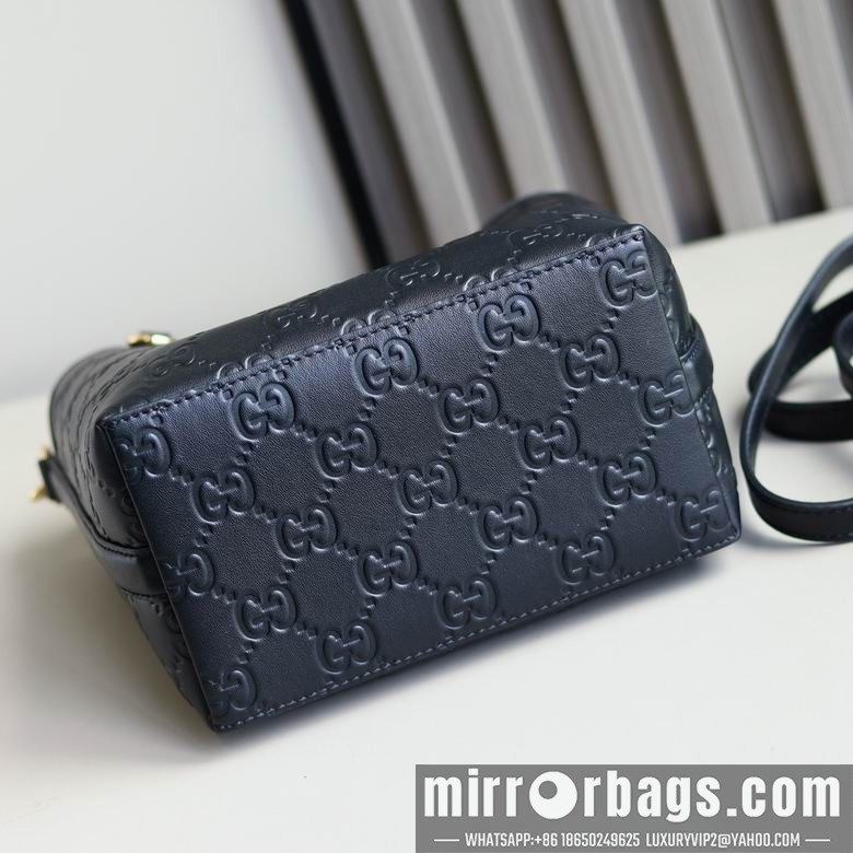 Replica Gucci Bags 815118 19X18X11 DF
