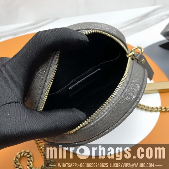 Replica YSL Bags YSL 610436 17x17x5.5cm 8D3