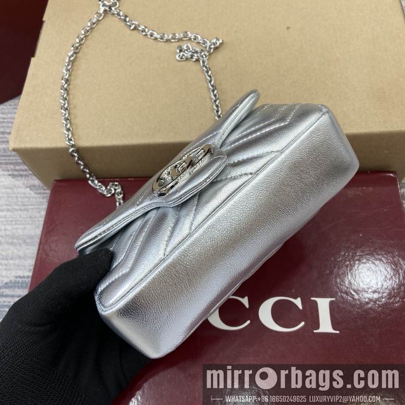 Replica Gucci Bags 841290 16.5x9.5x4.5cm MP 10