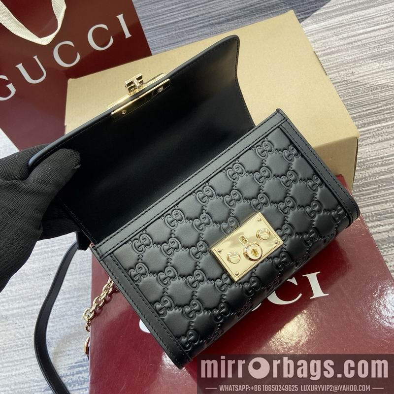 Replica Gucci Bags 838999 20x13x8cm MP 4色