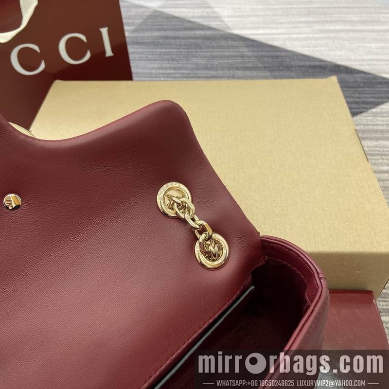 Replica Gucci Bags 837280 22x12.5x6cm MP 4