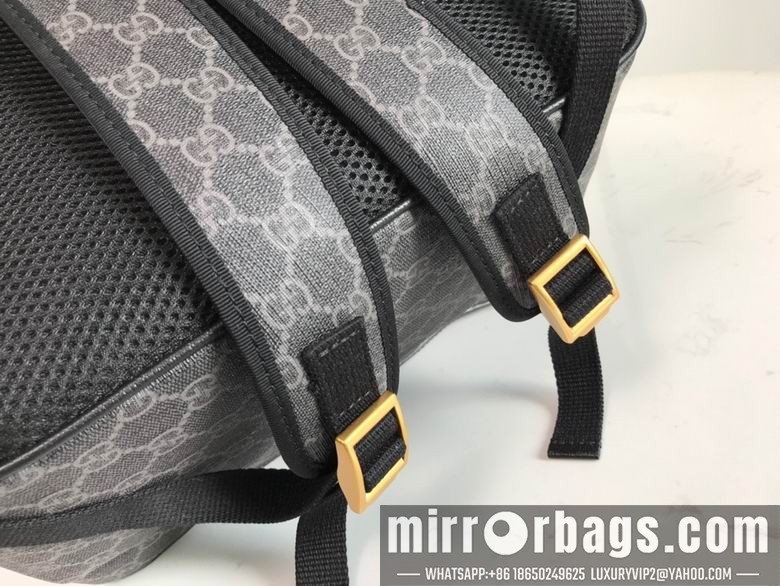 Replica Gucci Bags 547967 32X40.5X14.5cm YG 2colour